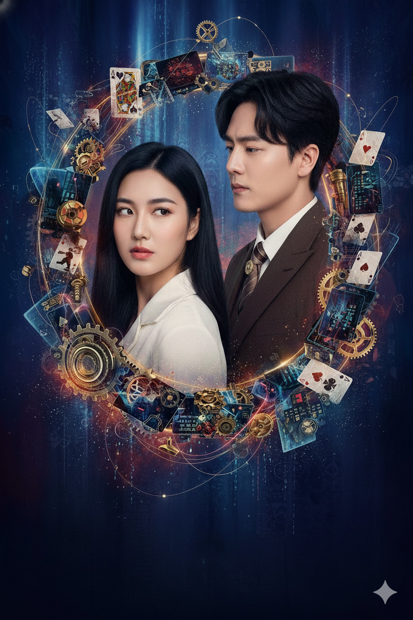 เกมรักเหนือชะตา