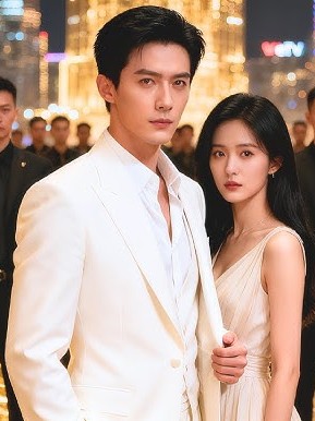 ไฟรักไฟแค้น